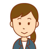 30代女性/会社員/東京