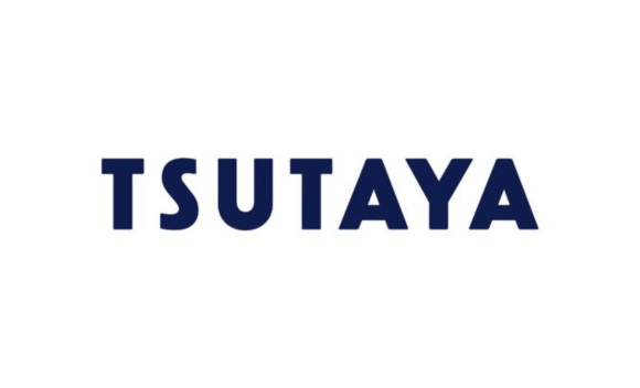 TSUTAYA