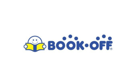 BOOK OFF